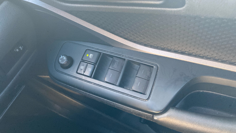 Toyota C-HR 1.8 Hybrid Icon 5dr CVT Hybrid Hatchback